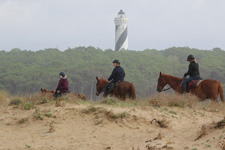 France-Landes-Cote d'Argent Ride